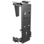 Aisens Soporte Giratorio Antirrobo para CPU Ajustable